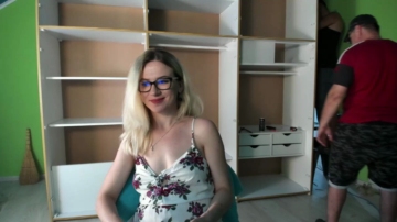 Julyaandraul 16-08-2021 Topless 